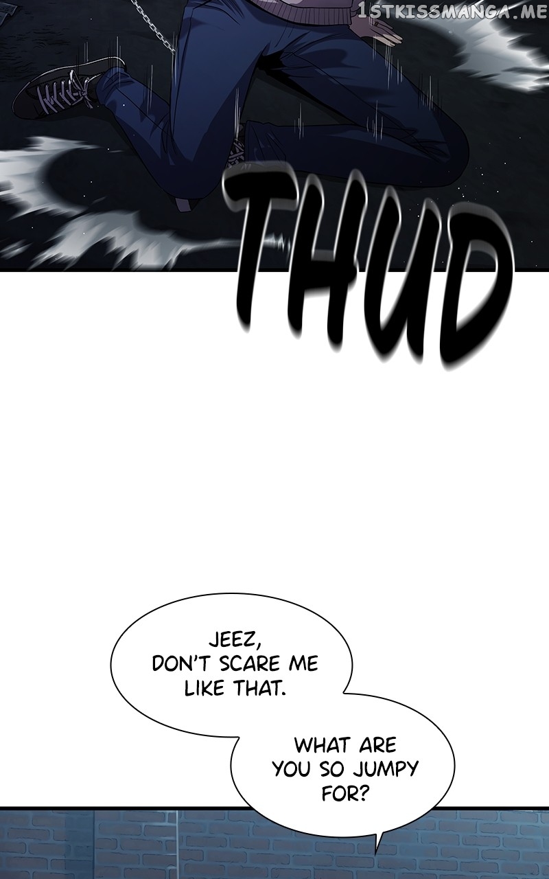 Read Reincarnated As a Fish EN Manga Online