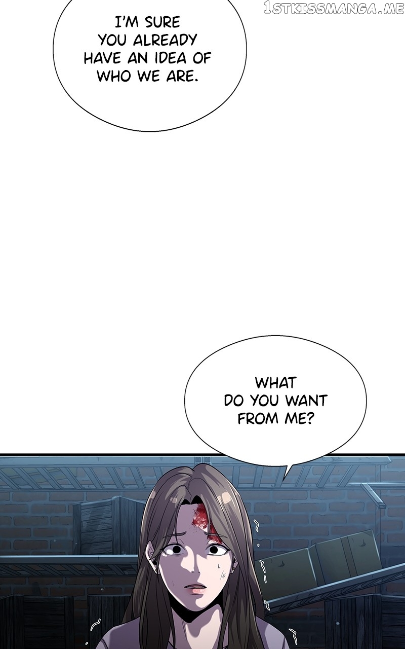 Read Reincarnated As a Fish EN Manga Online