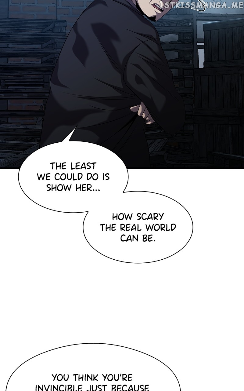 Read Reincarnated As a Fish EN Manga Online