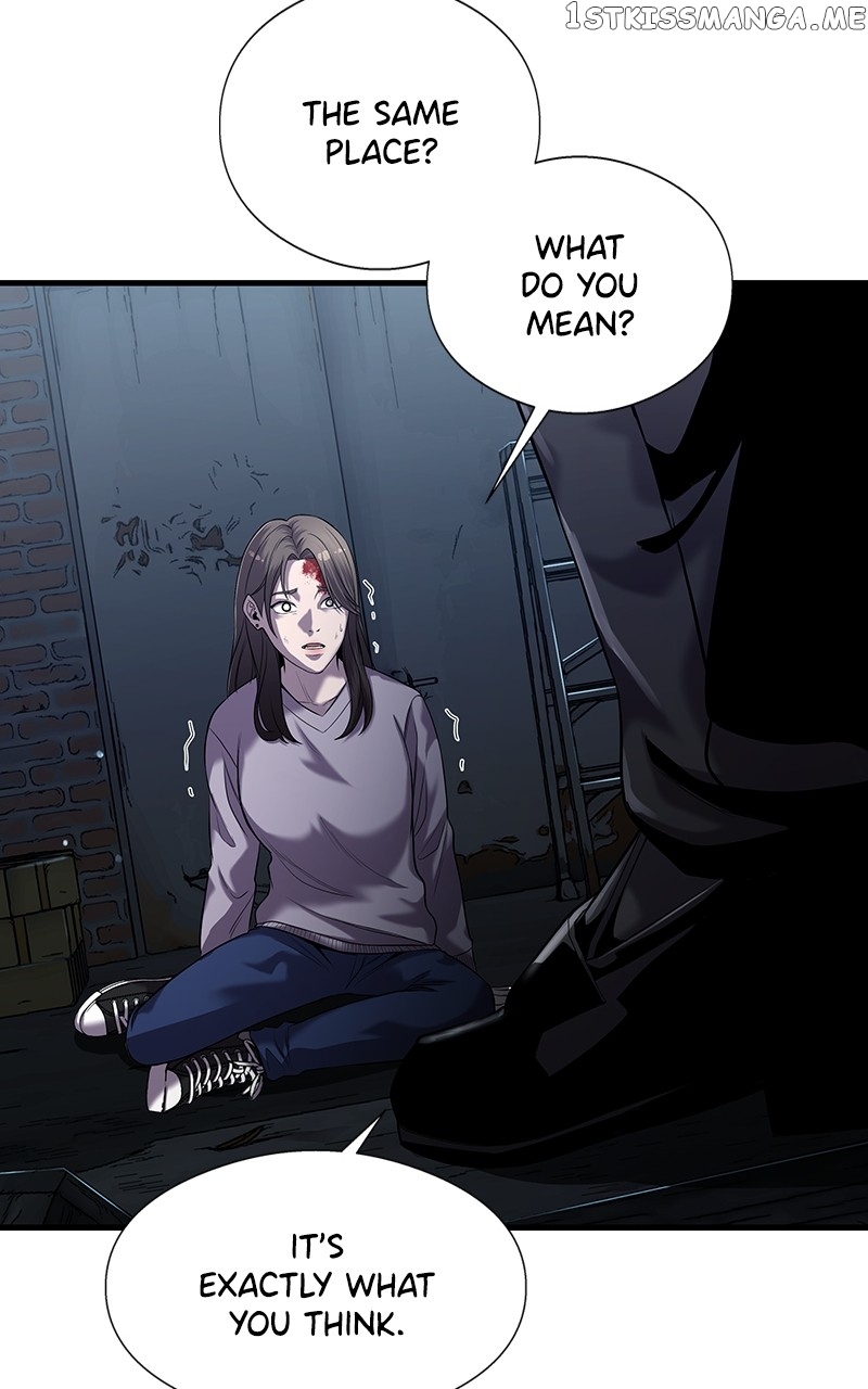 Read Reincarnated As a Fish EN Manga Online