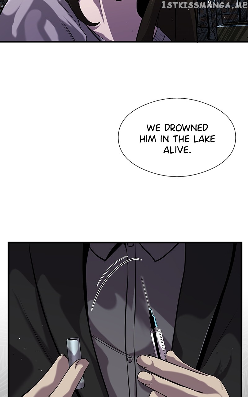 Read Reincarnated As a Fish EN Manga Online