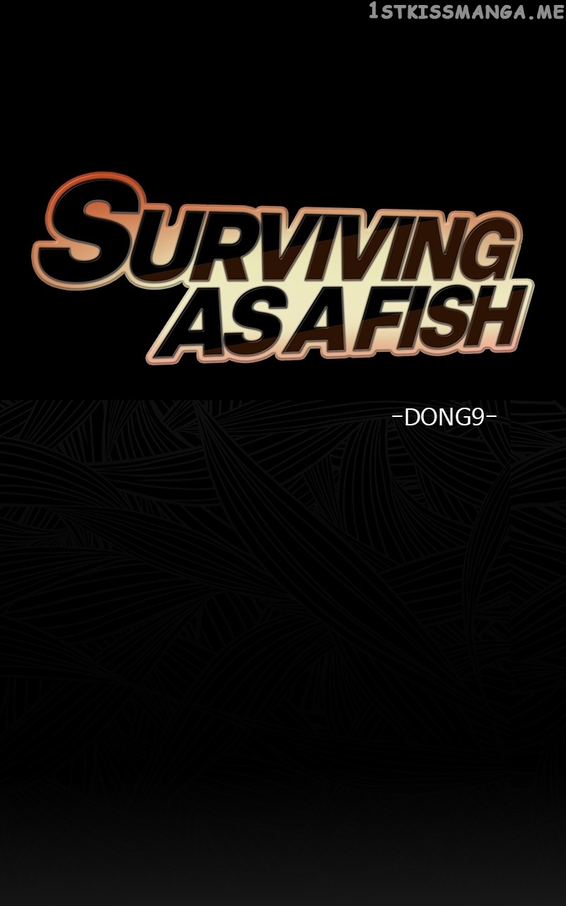 Read Reincarnated As a Fish EN Manga Online