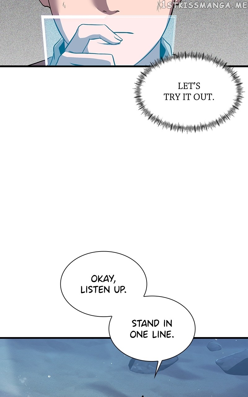 Read Reincarnated As a Fish EN Manga Online