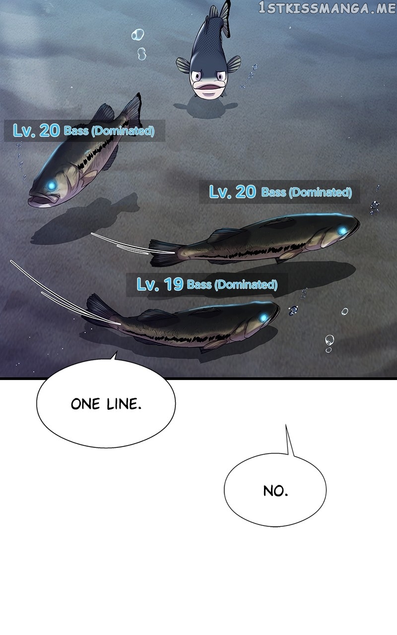Read Reincarnated As a Fish EN Manga Online
