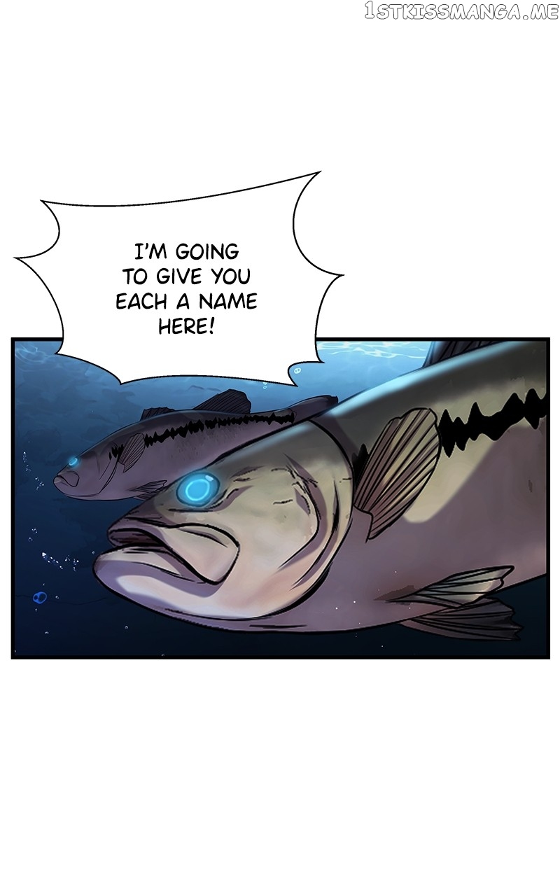 Read Reincarnated As a Fish EN Manga Online