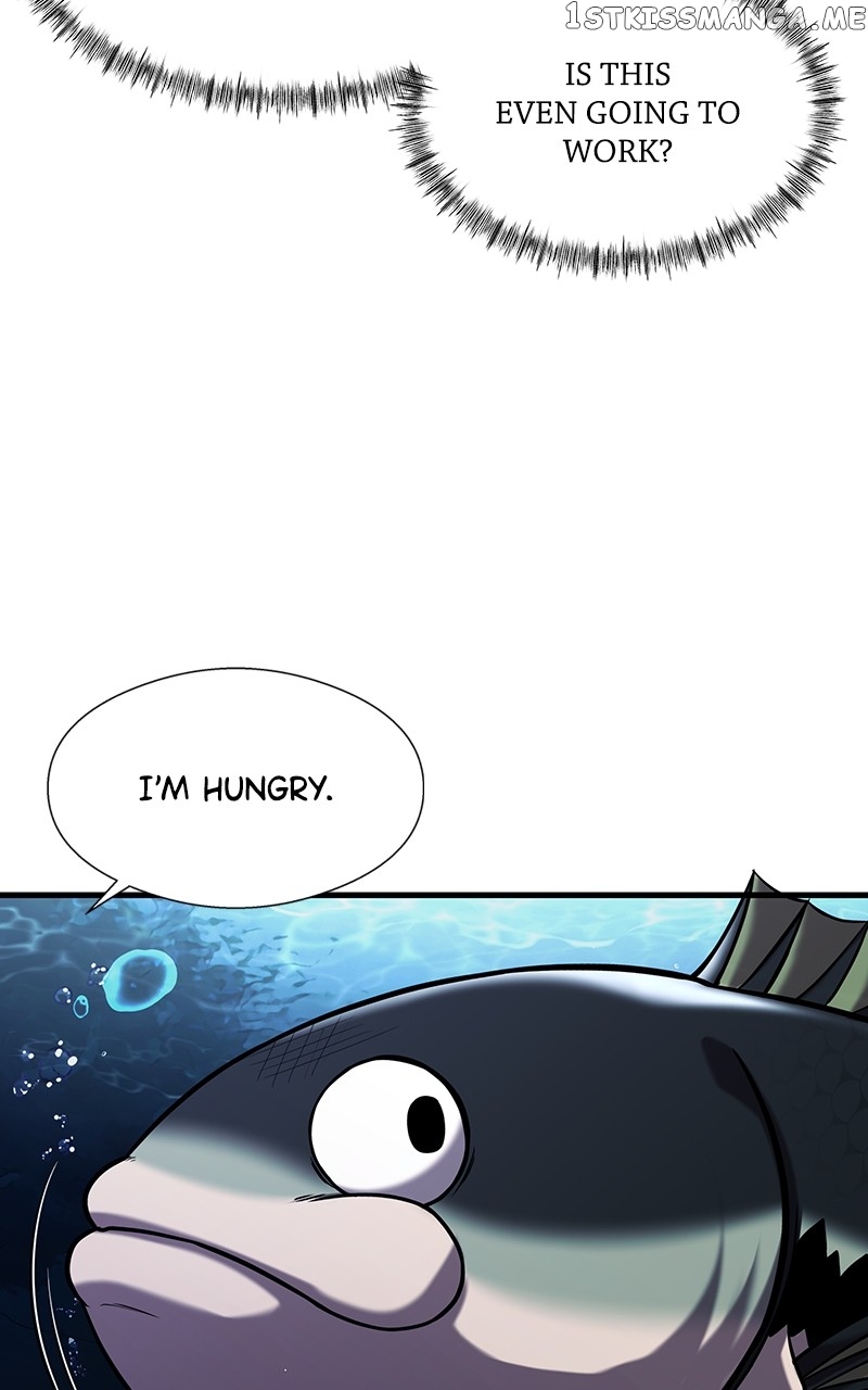 Read Reincarnated As a Fish EN Manga Online