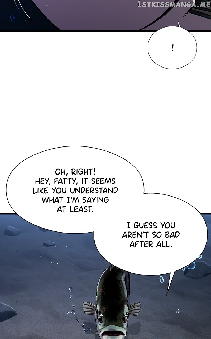 Read Reincarnated As a Fish EN Manga Online