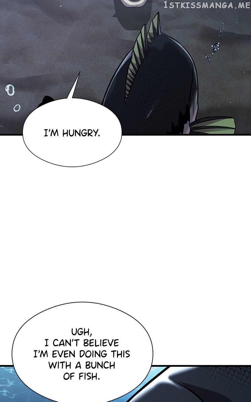 Read Reincarnated As a Fish EN Manga Online