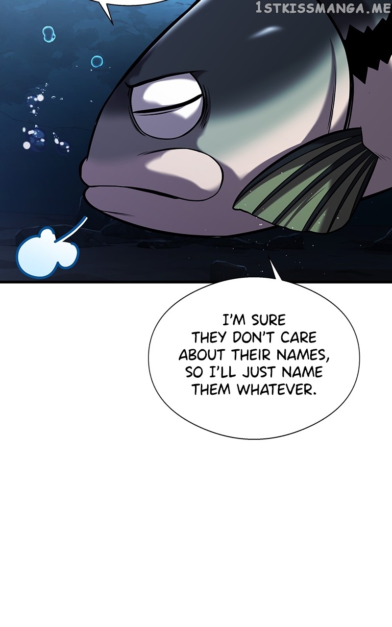 Read Reincarnated As a Fish EN Manga Online