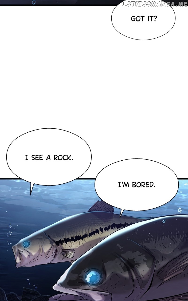 Read Reincarnated As a Fish EN Manga Online