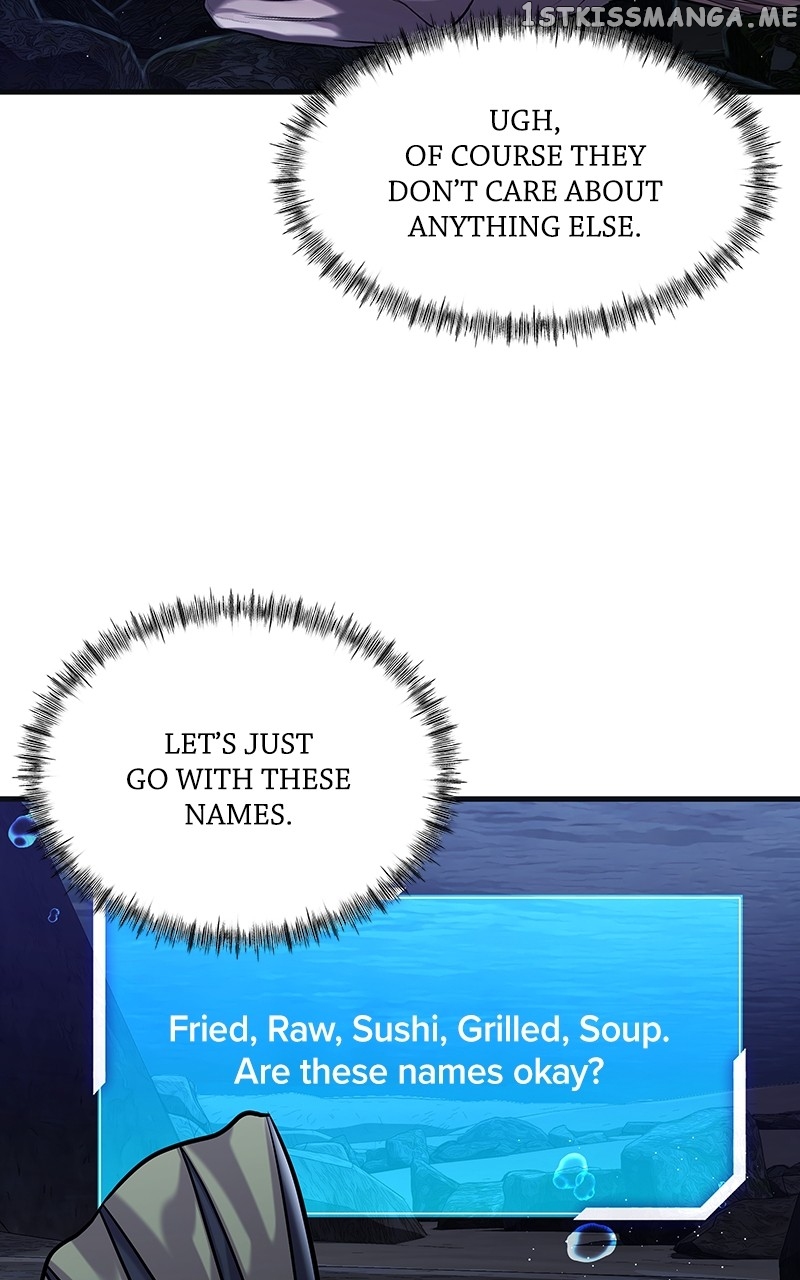 Read Reincarnated As a Fish EN Manga Online