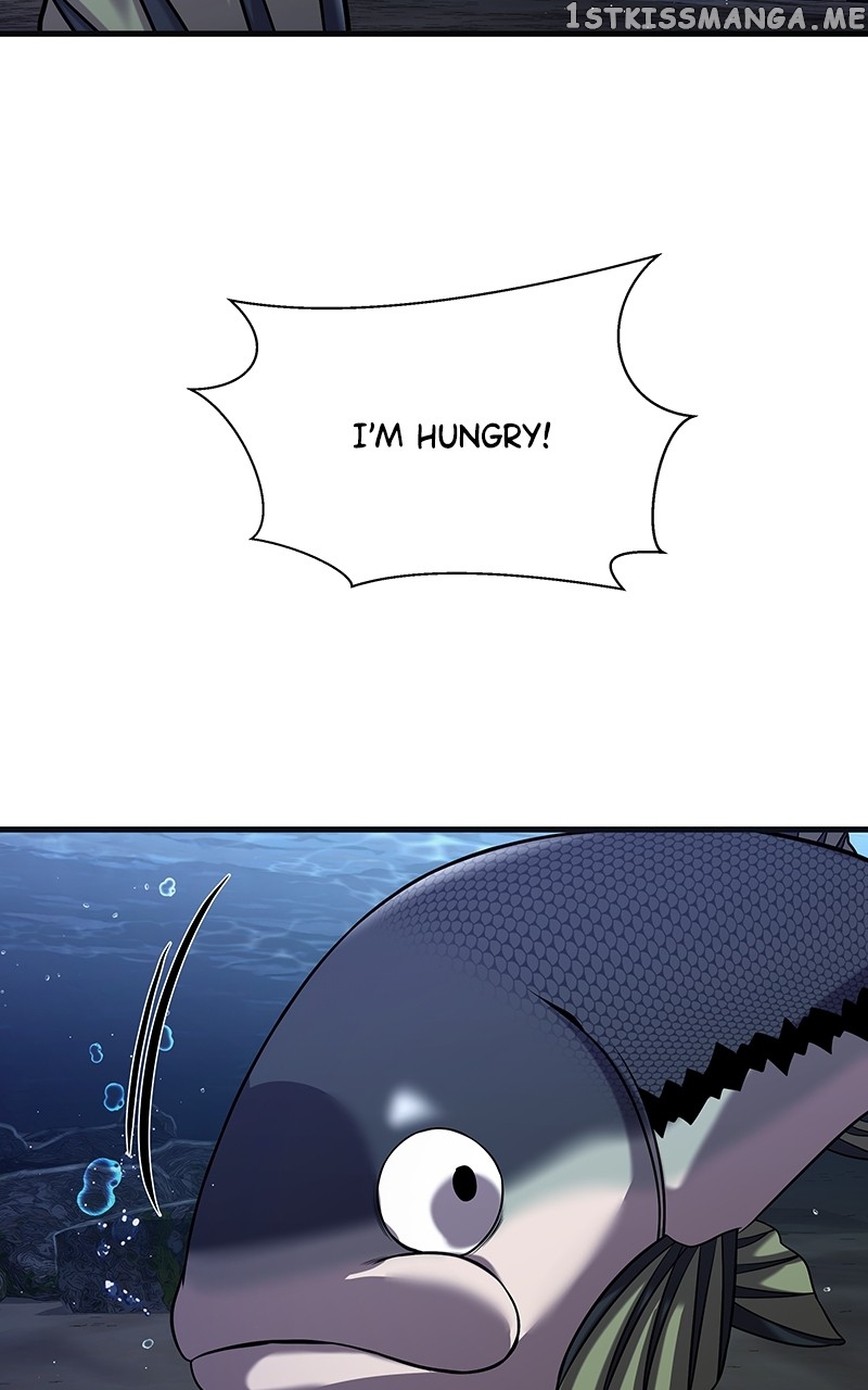 Read Reincarnated As a Fish EN Manga Online