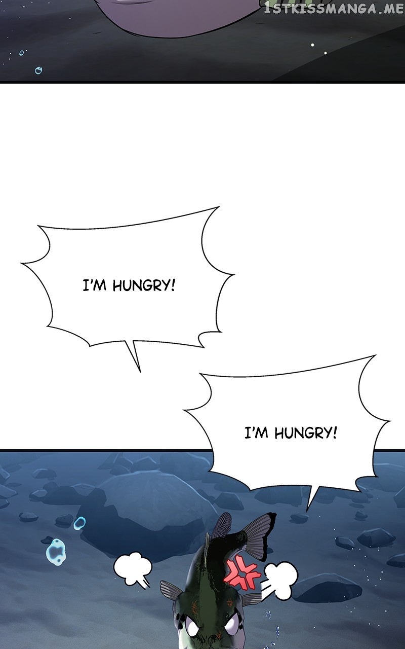 Read Reincarnated As a Fish EN Manga Online