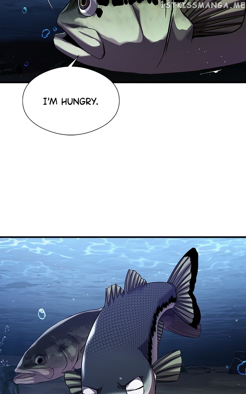 Read Reincarnated As a Fish EN Manga Online
