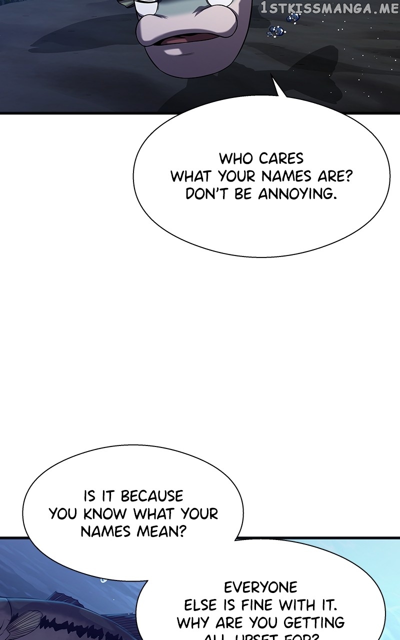 Read Reincarnated As a Fish EN Manga Online