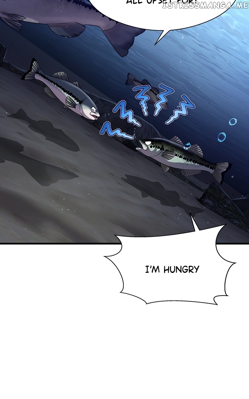 Read Reincarnated As a Fish EN Manga Online