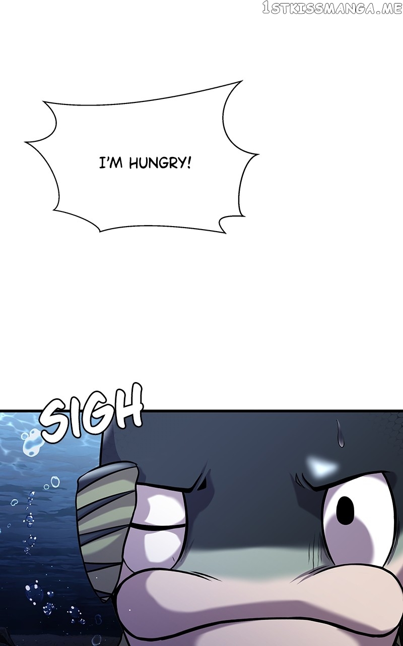 Read Reincarnated As a Fish EN Manga Online