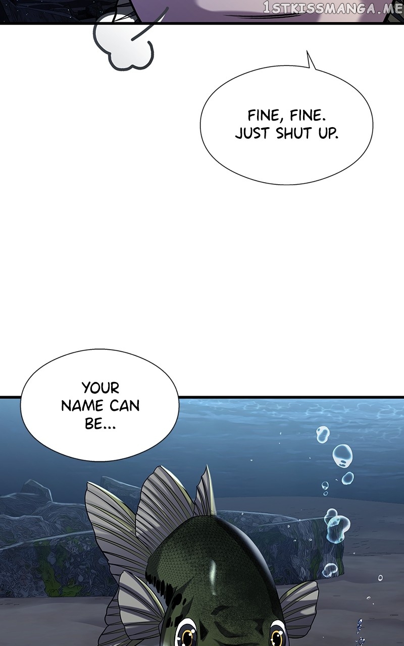 Read Reincarnated As a Fish EN Manga Online