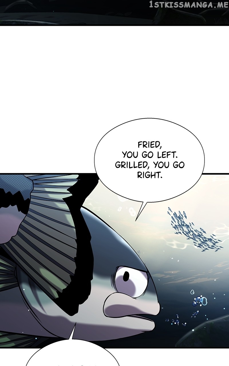 Read Reincarnated As a Fish EN Manga Online