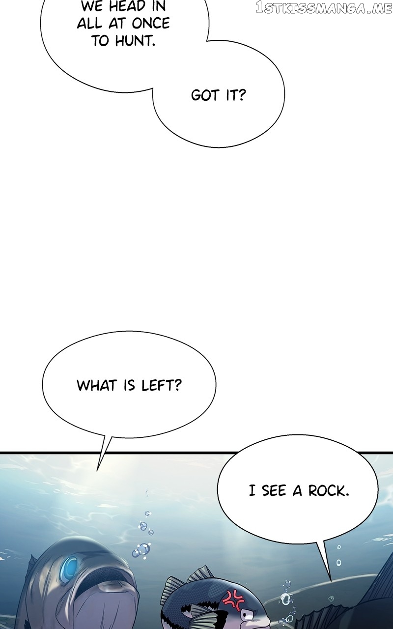 Read Reincarnated As a Fish EN Manga Online