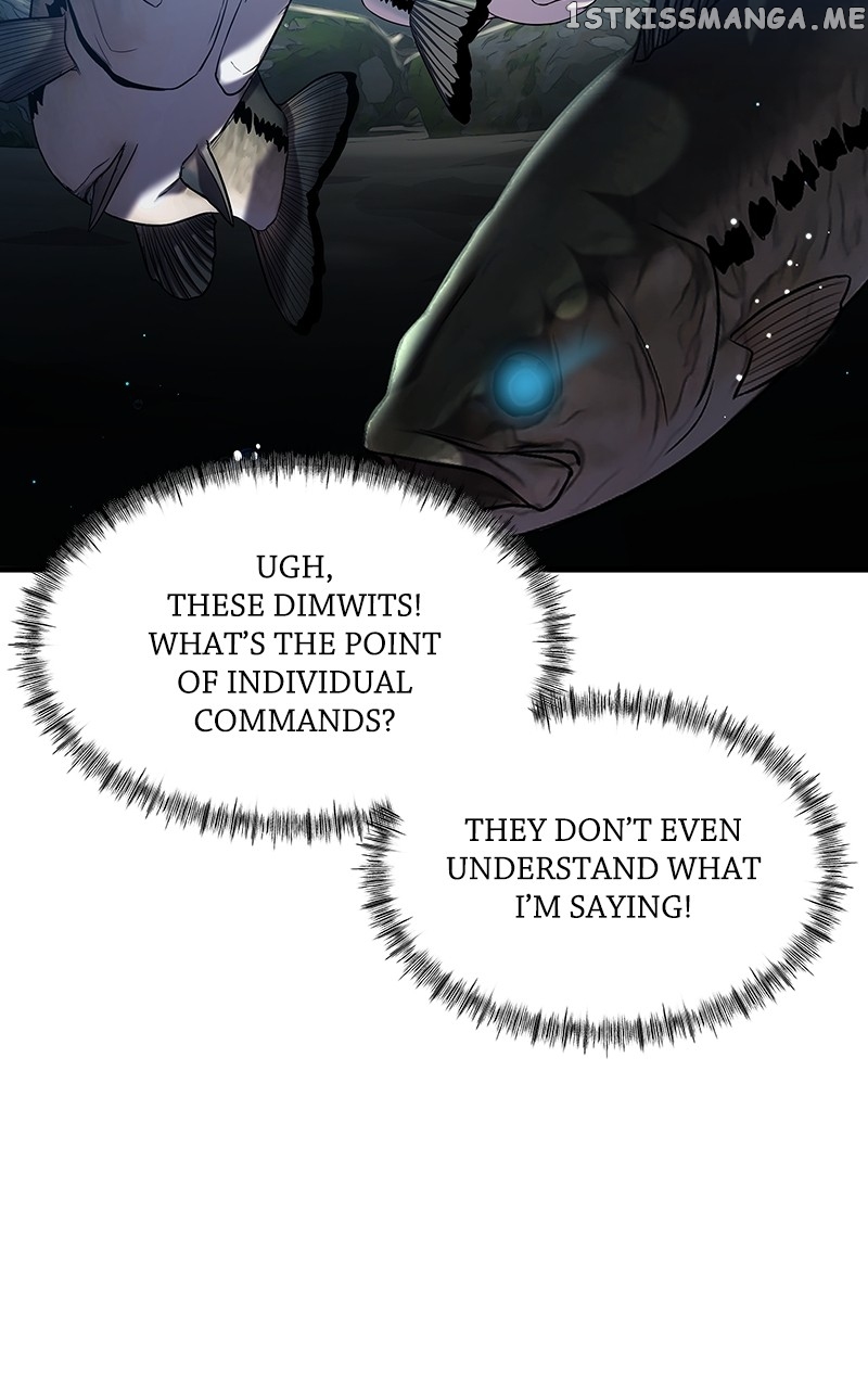 Read Reincarnated As a Fish EN Manga Online