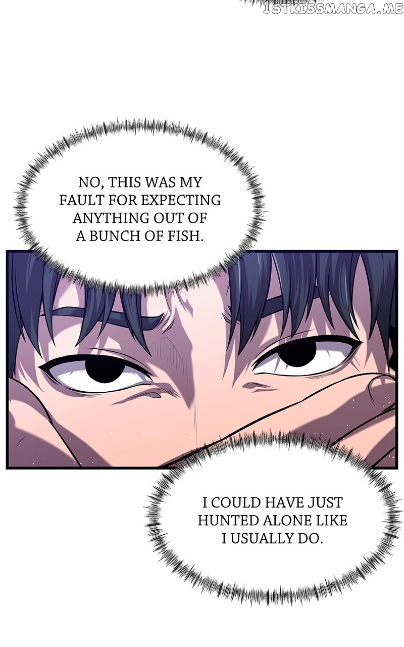 Read Reincarnated As a Fish EN Manga Online