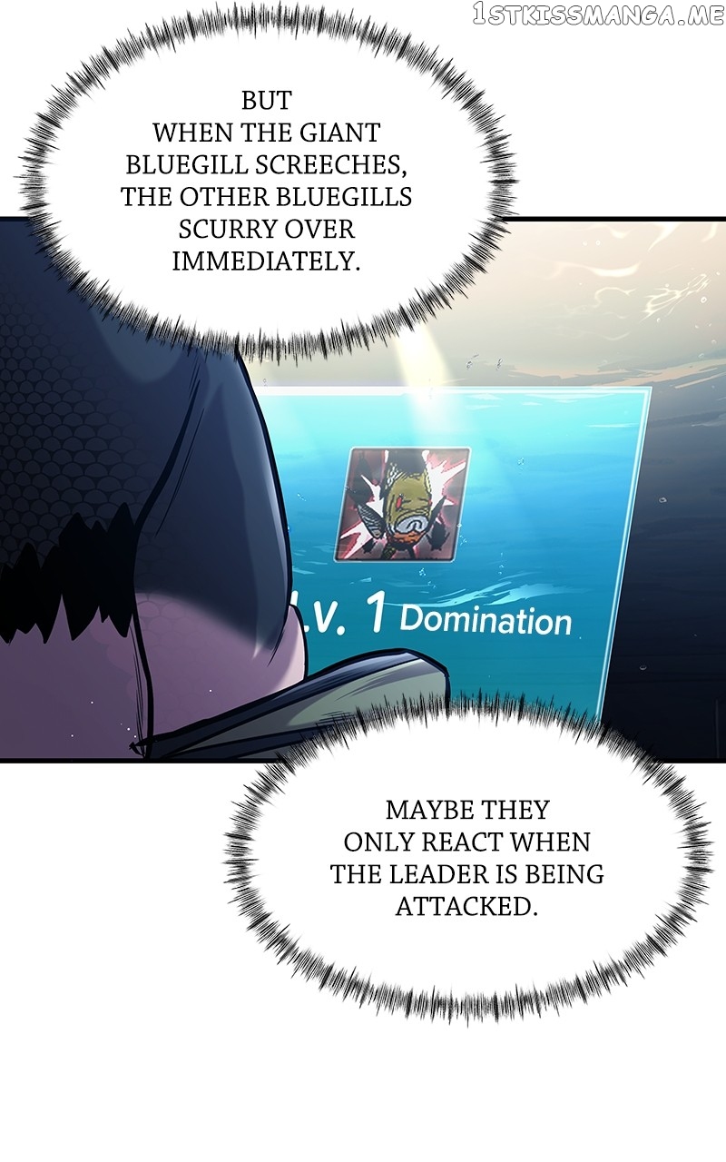 Read Reincarnated As a Fish EN Manga Online