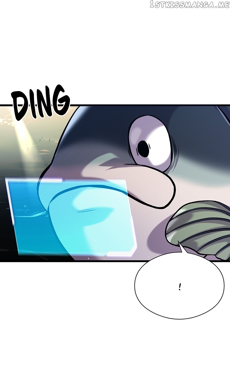 Read Reincarnated As a Fish EN Manga Online