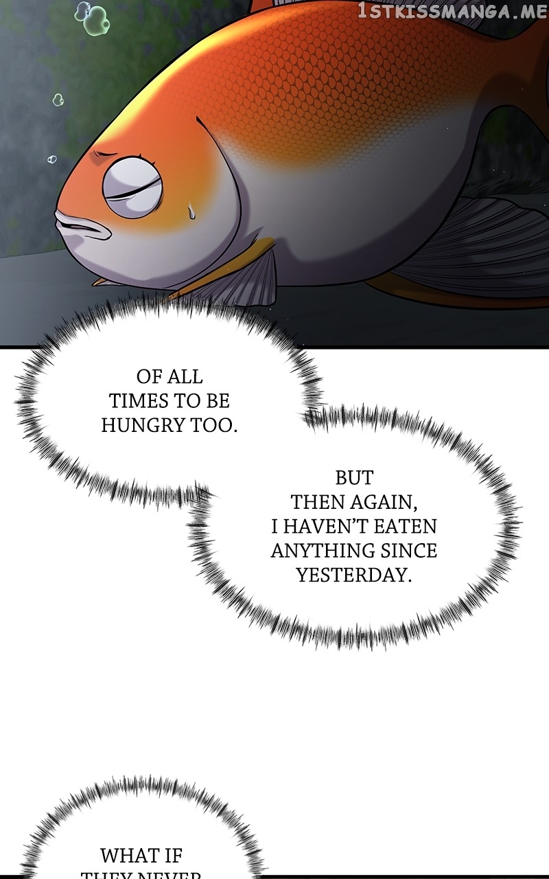 Read Reincarnated As a Fish EN Manga Online