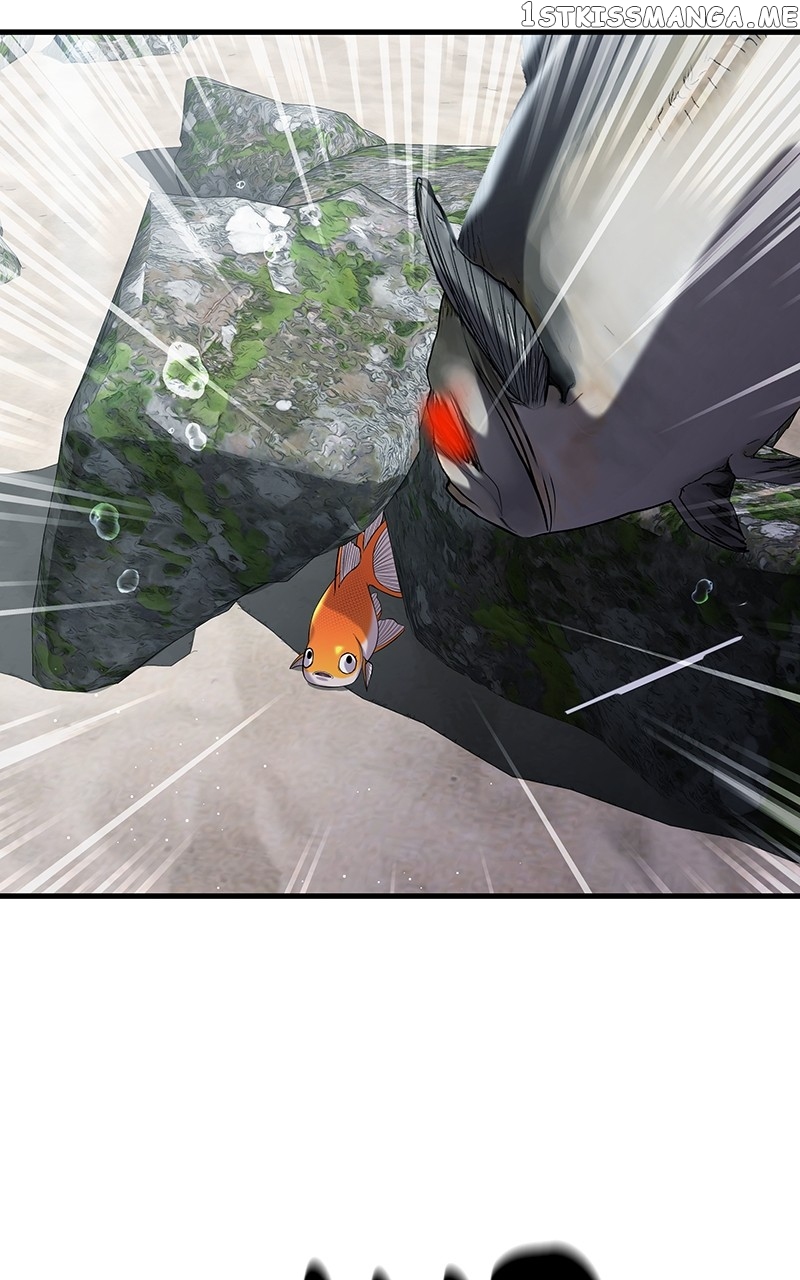 Read Reincarnated As a Fish EN Manga Online