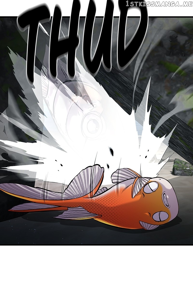 Read Reincarnated As a Fish EN Manga Online