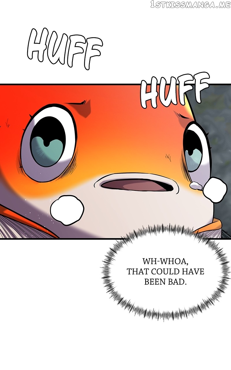 Read Reincarnated As a Fish EN Manga Online