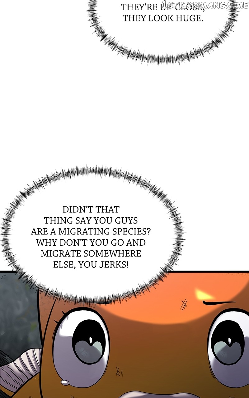Read Reincarnated As a Fish EN Manga Online