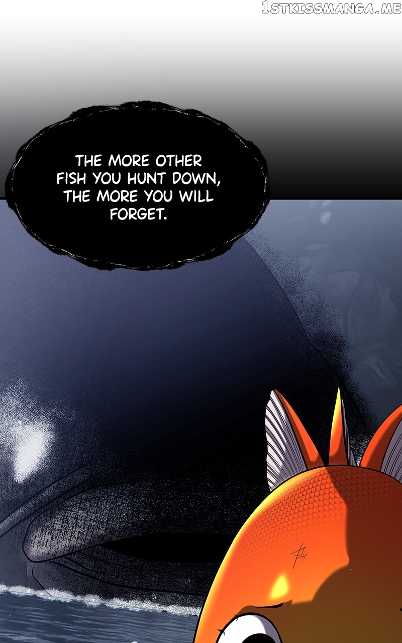 Read Reincarnated As a Fish EN Manga Online
