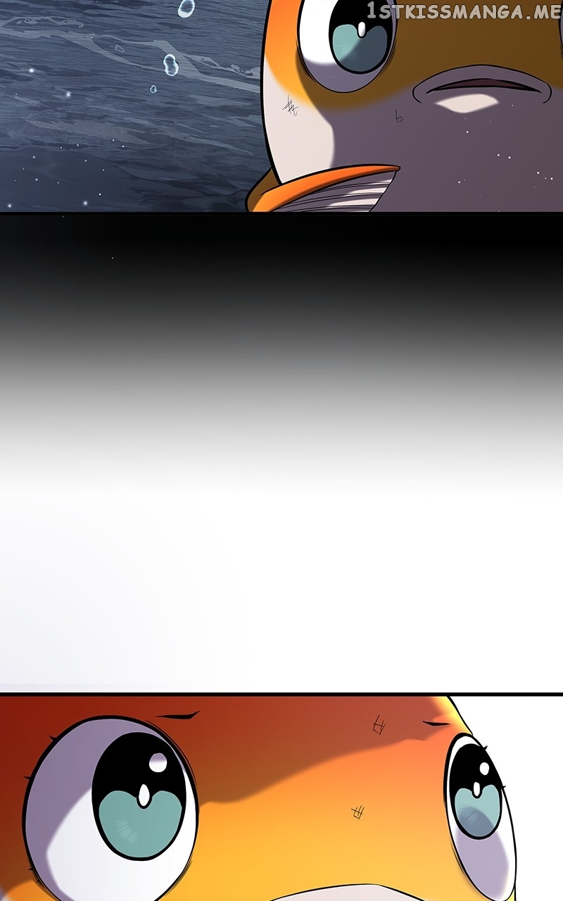 Read Reincarnated As a Fish EN Manga Online