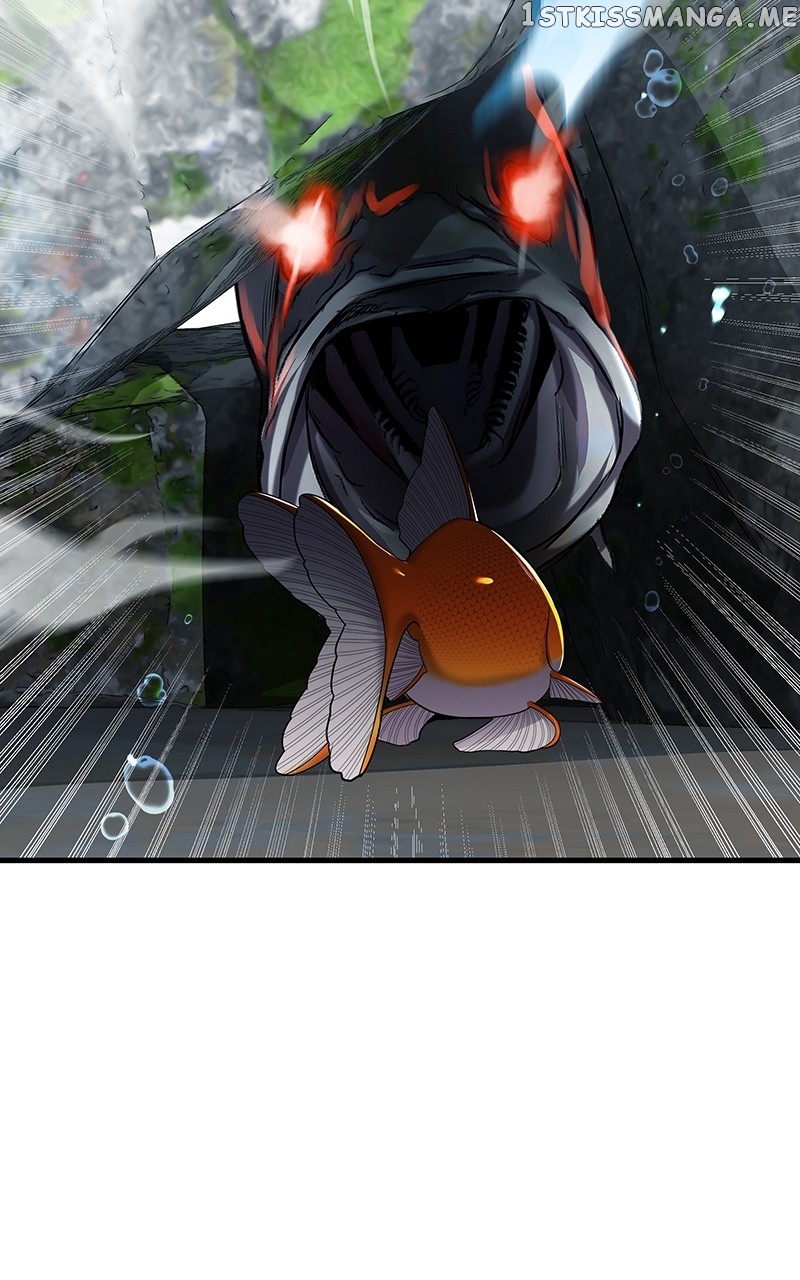 Read Reincarnated As a Fish EN Manga Online