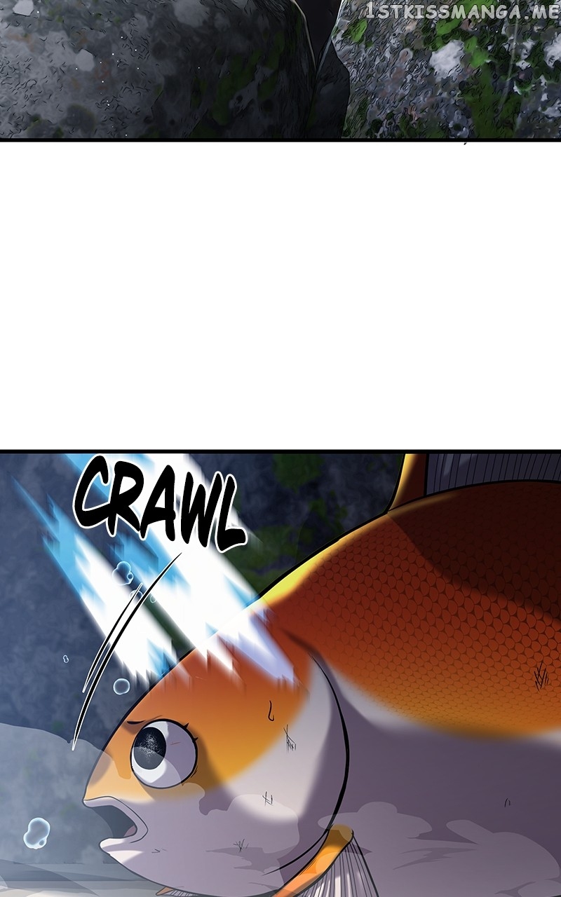 Read Reincarnated As a Fish EN Manga Online