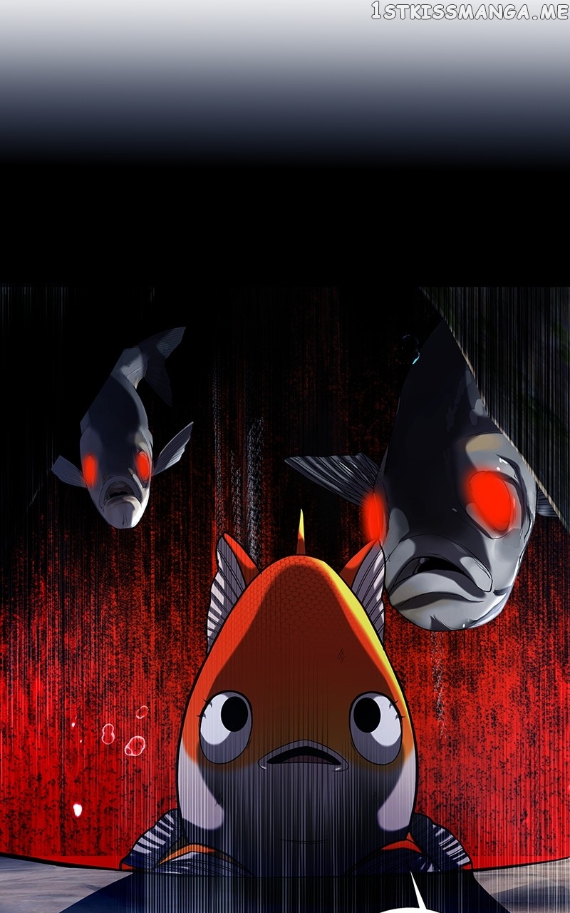 Read Reincarnated As a Fish EN Manga Online