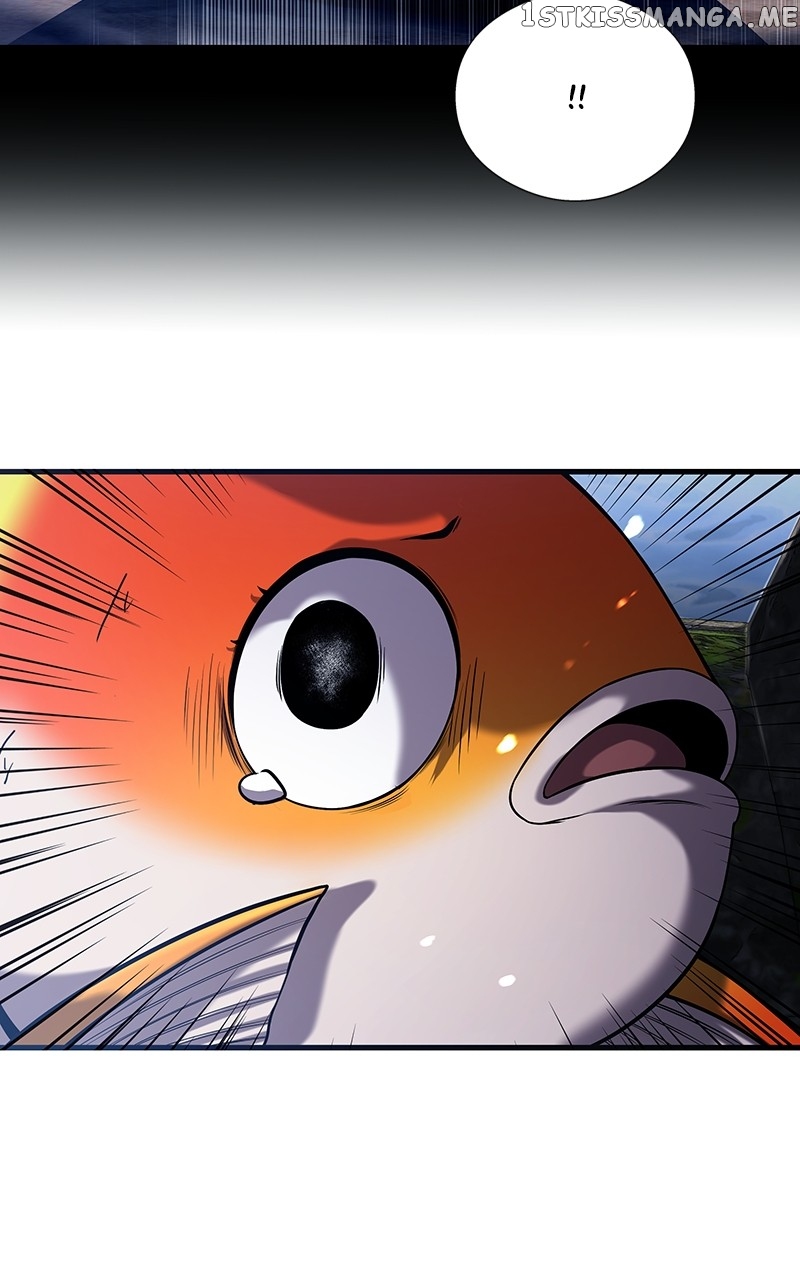 Read Reincarnated As a Fish EN Manga Online