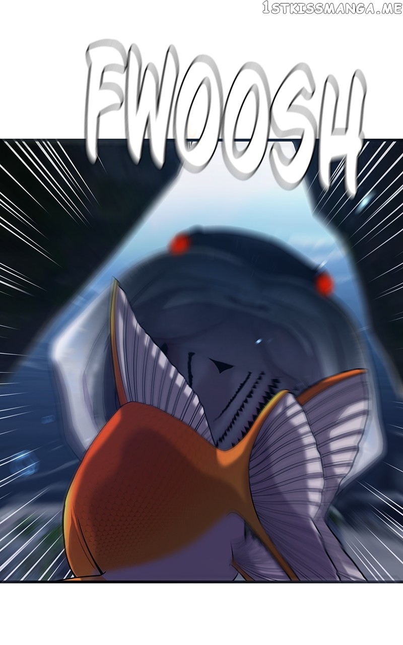 Read Reincarnated As a Fish EN Manga Online