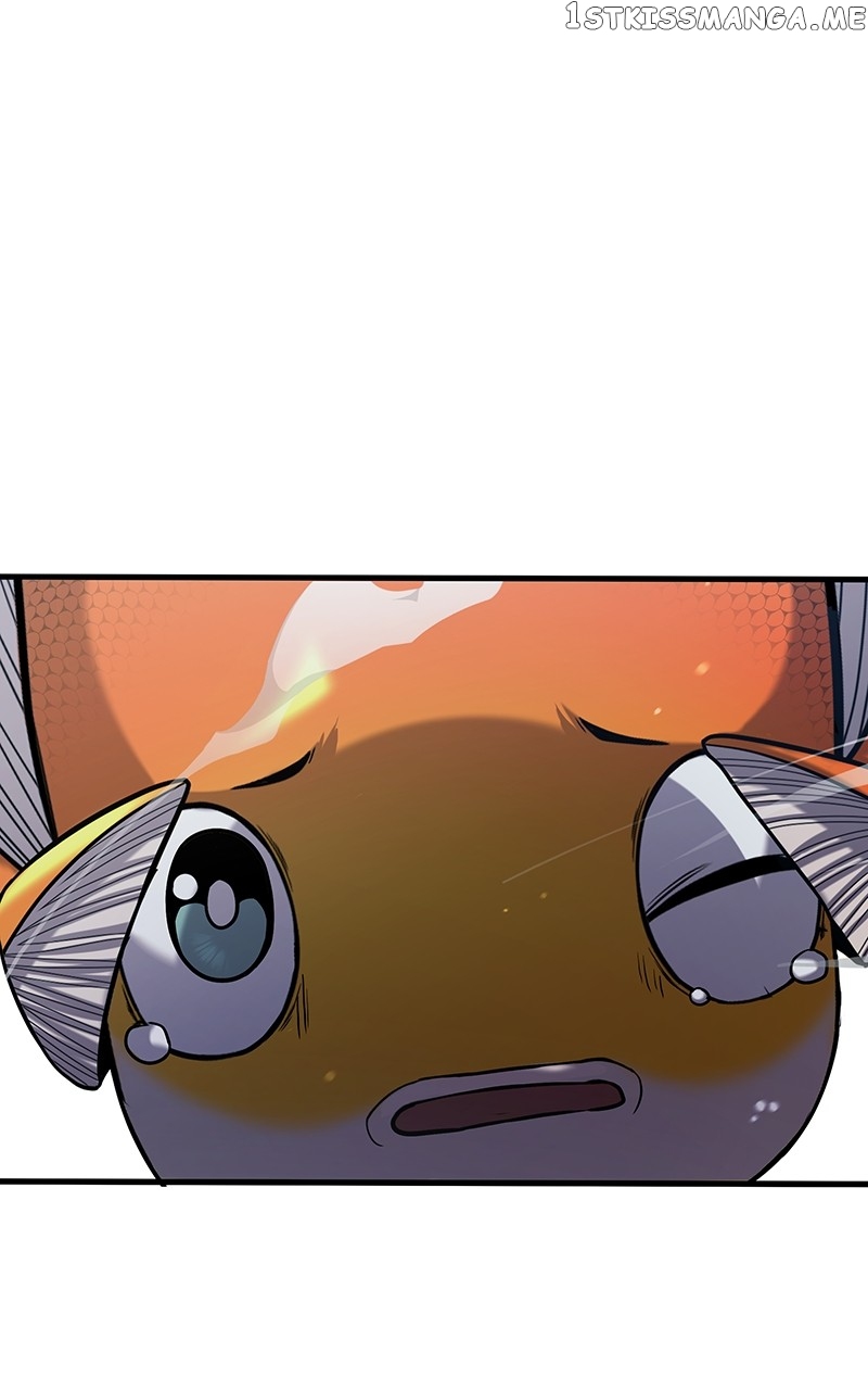 Read Reincarnated As a Fish EN Manga Online