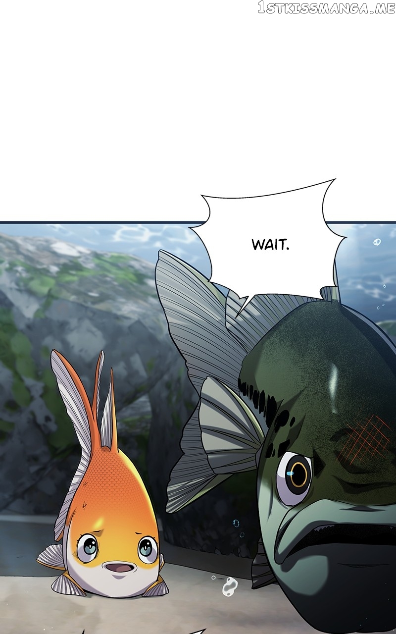 Read Reincarnated As a Fish EN Manga Online