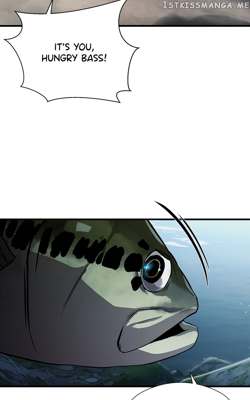 Read Reincarnated As a Fish EN Manga Online