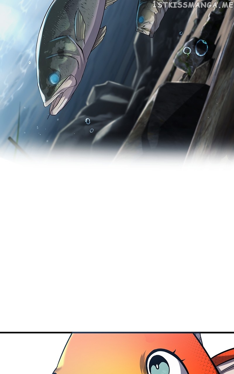 Read Reincarnated As a Fish EN Manga Online