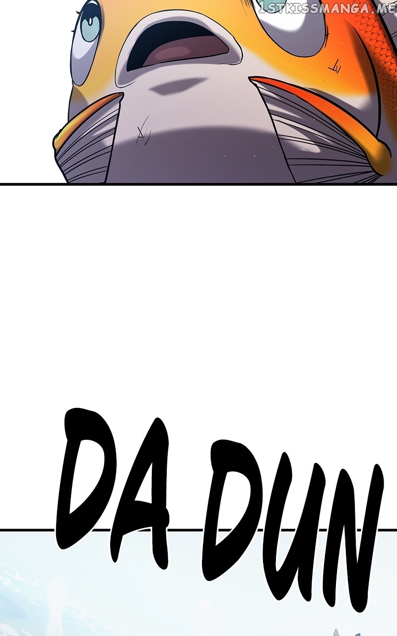 Read Reincarnated As a Fish EN Manga Online