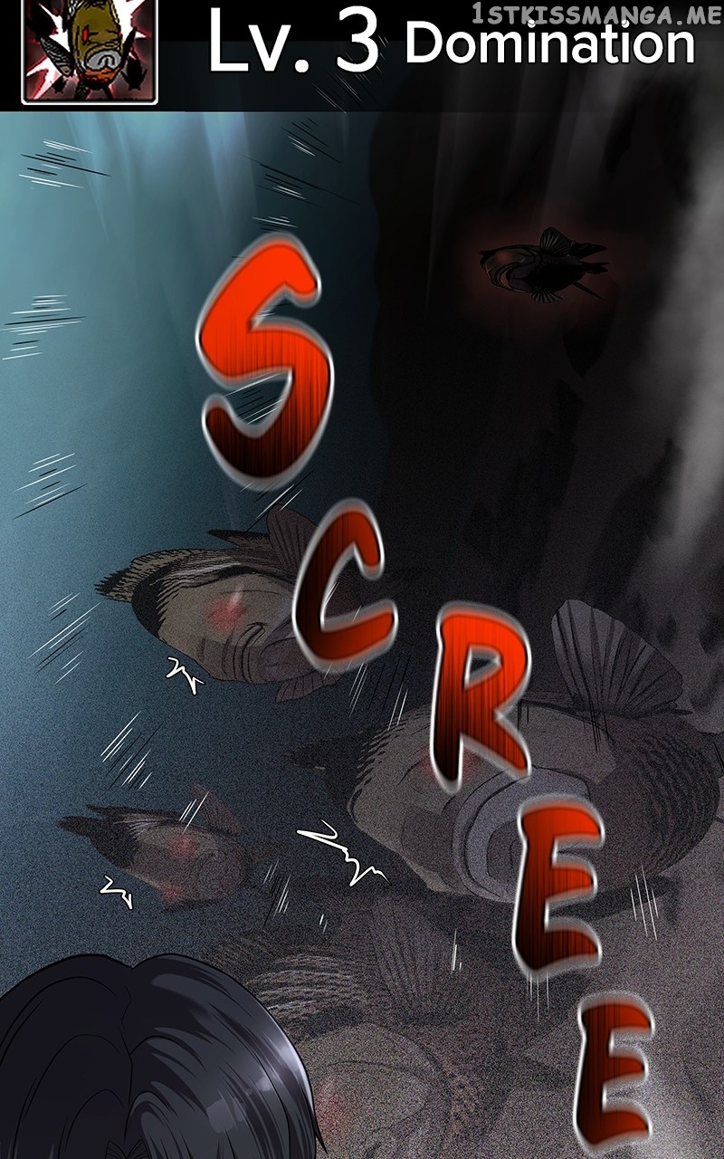 Read Reincarnated As a Fish EN Manga Online