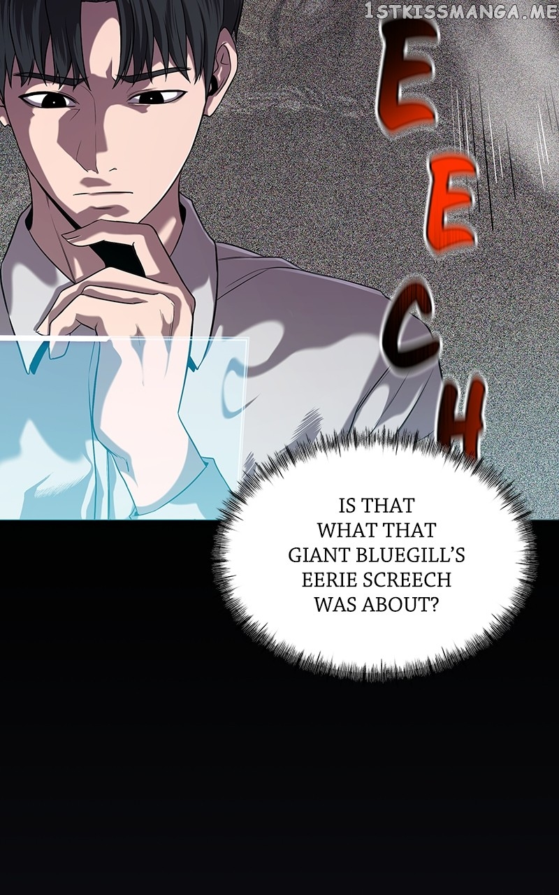 Read Reincarnated As a Fish EN Manga Online
