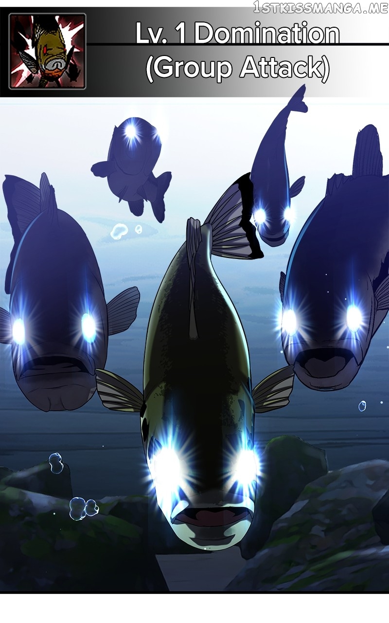 Read Reincarnated As a Fish EN Manga Online
