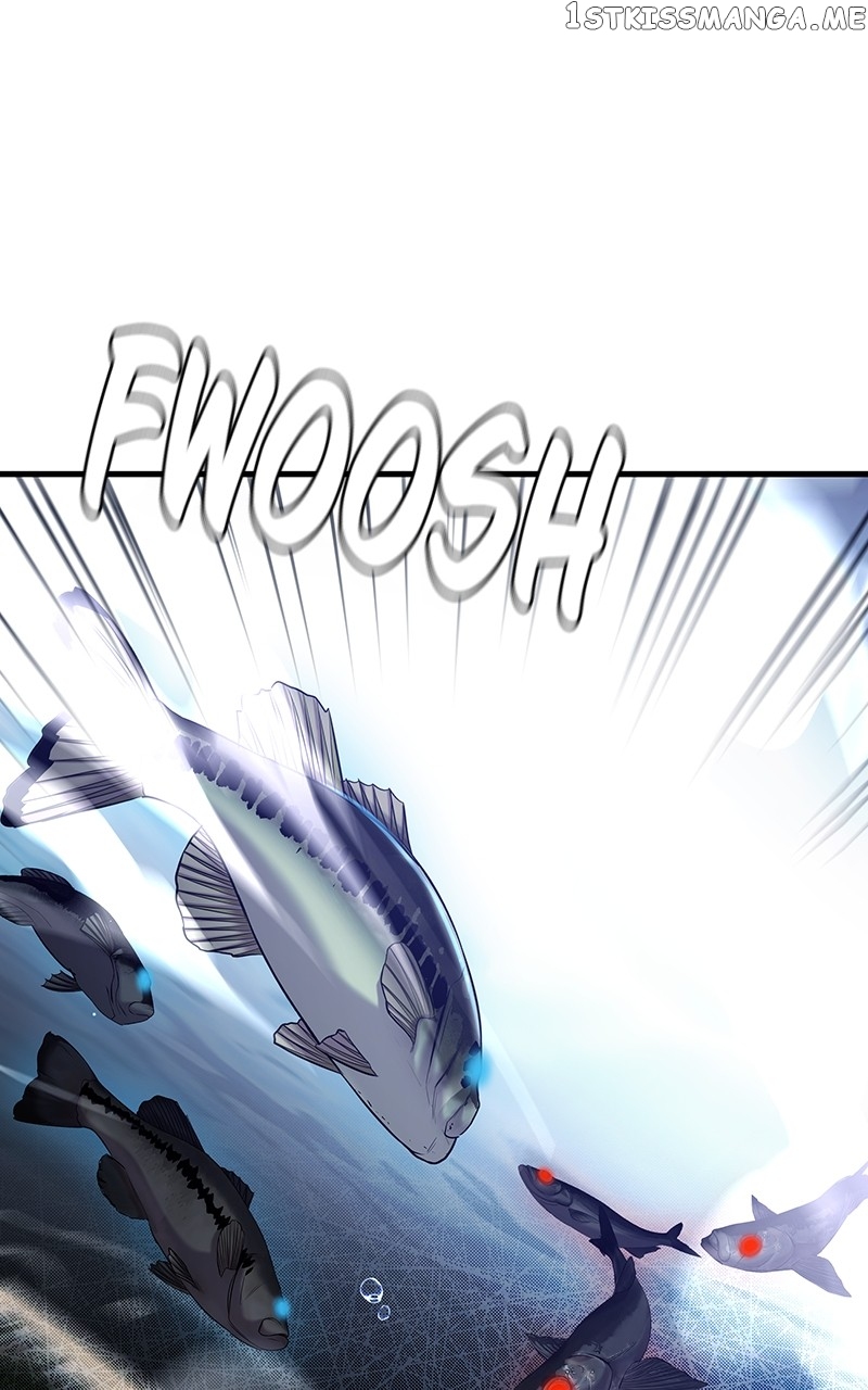 Read Reincarnated As a Fish EN Manga Online