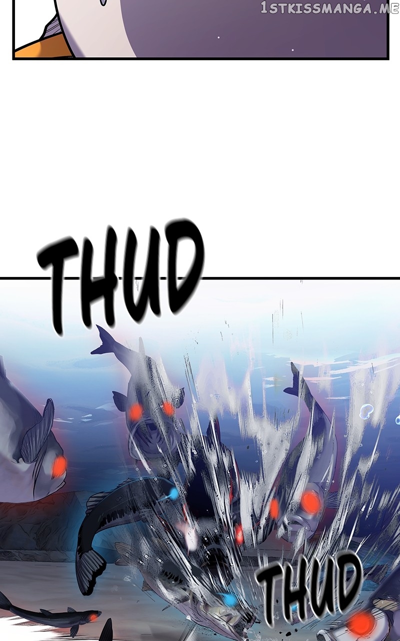 Read Reincarnated As a Fish EN Manga Online